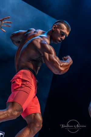 Фотограф Вадим Свирин (19.05.2024)